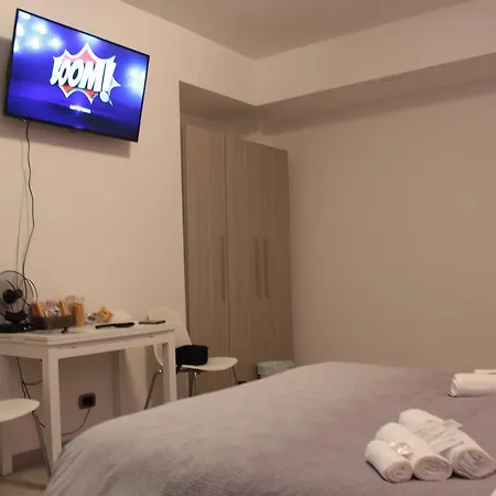 Apartment 4 Star Bologna