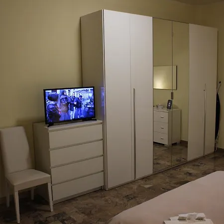 Apartment 4 Star
