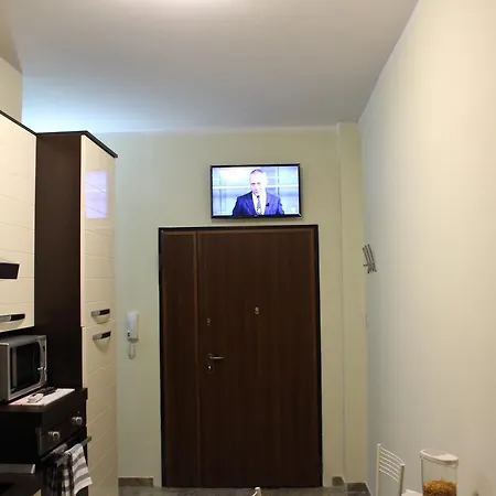 4 Star Apartment Bologna